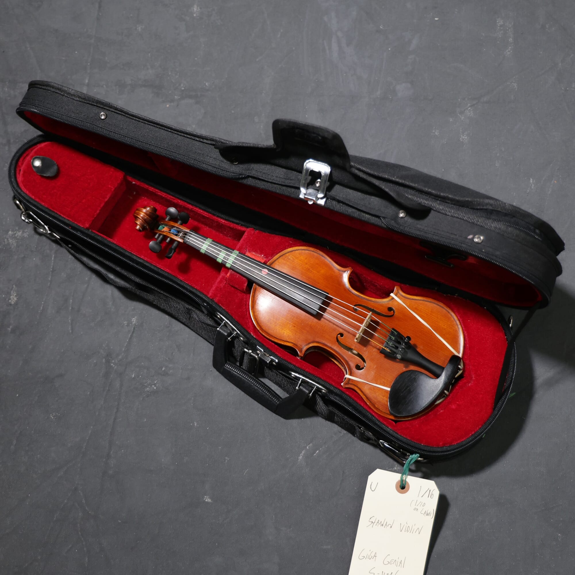 Gliga | Tapestry Music