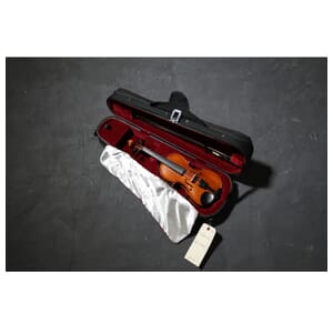 Gliga Genial I 1/10 Standard Violin Outfit USED