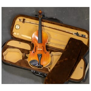 Acadia ZV900 3/4 Advanced Violin Outfit USED