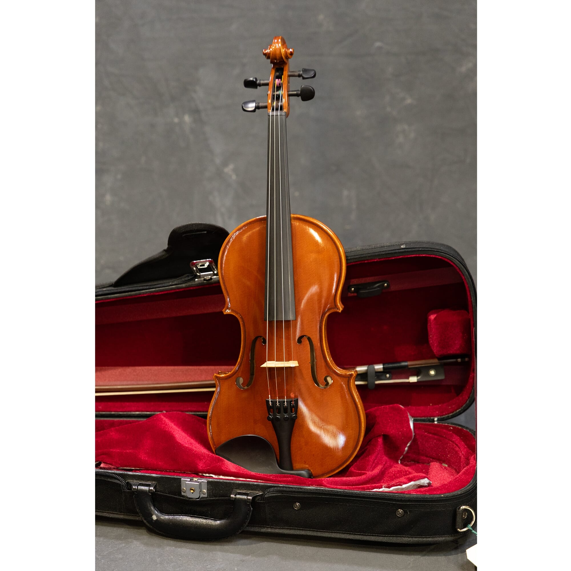 Eastman VL80 3/4 Standard Violin Outfit USED | Tapestry Music