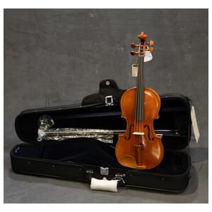 Eastman VL200 3/4 Premium Violin Outfit