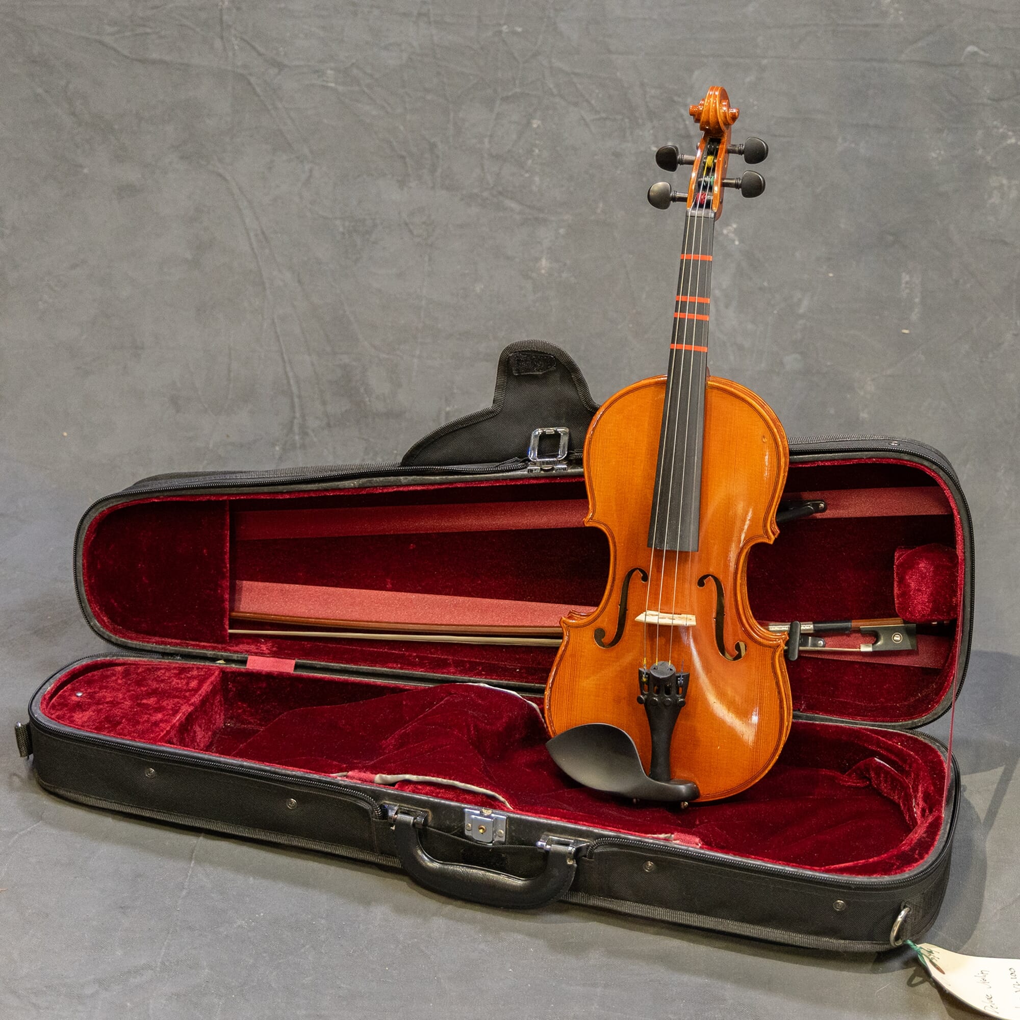 Eastman VL80 3/4 Standard Violin Outfit USED | Tapestry Music