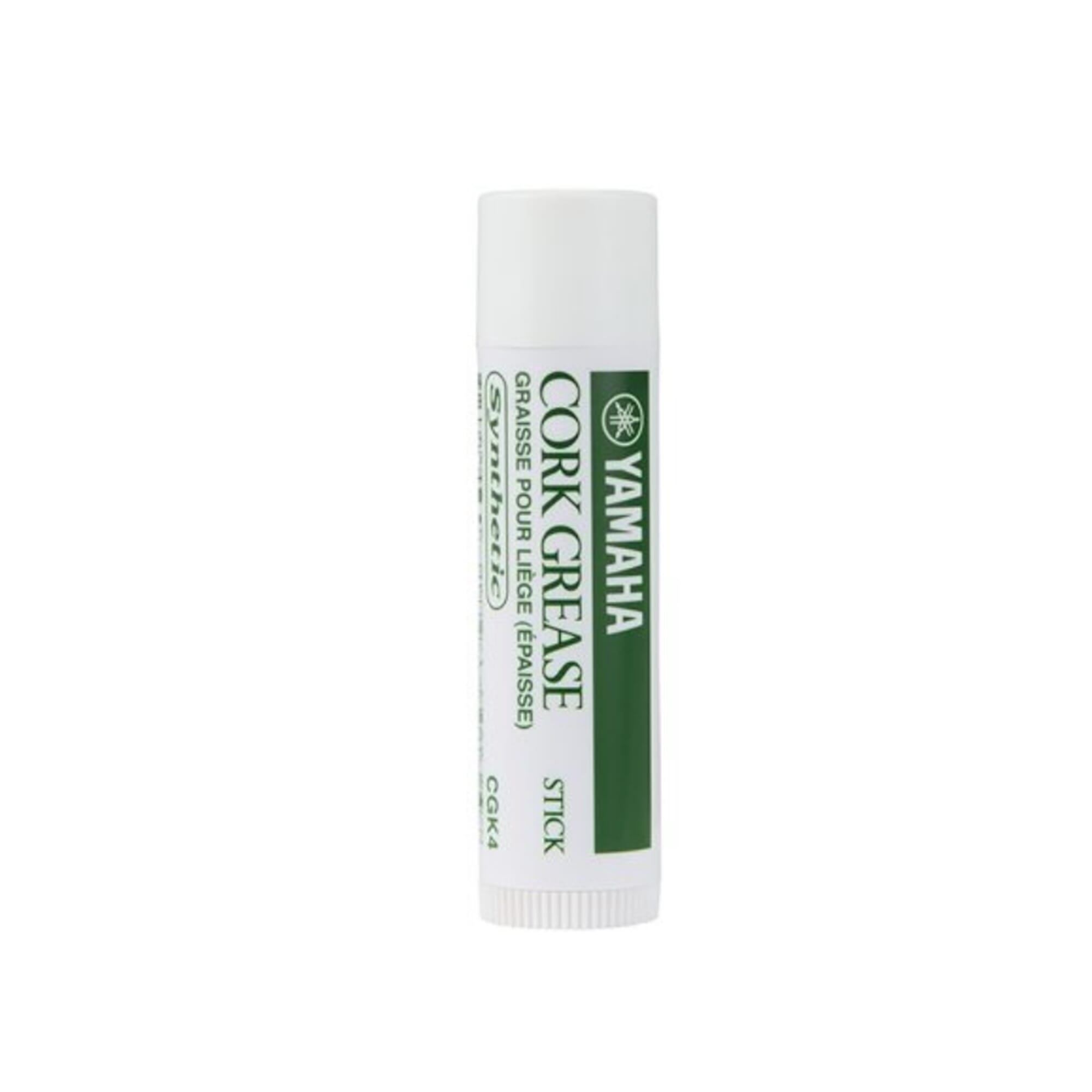 Yamaha Synthetic Cork Grease Tube