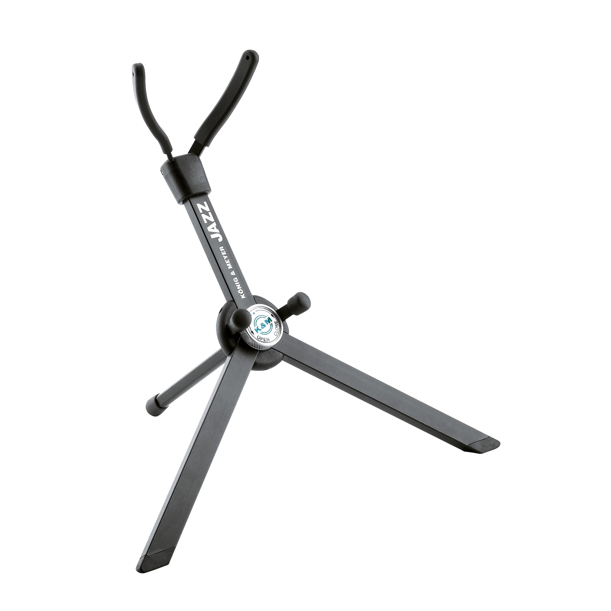 K&M "Jazz" Alto Saxophone Foldable Stand