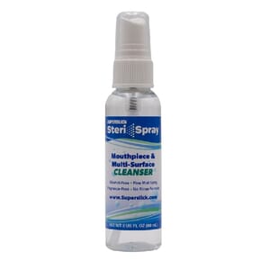 Steri-Spray Cleanser 2 oz. Bottle