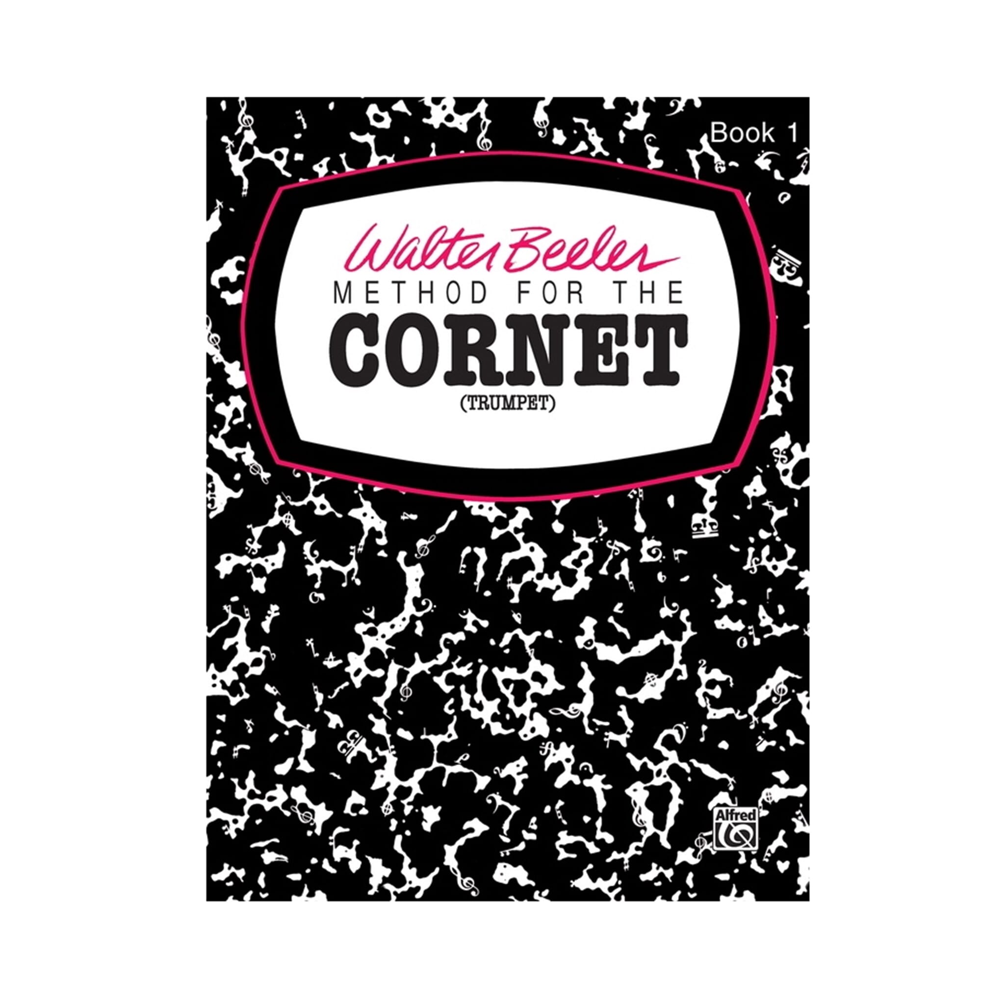 Beeler Trumpet Method 1