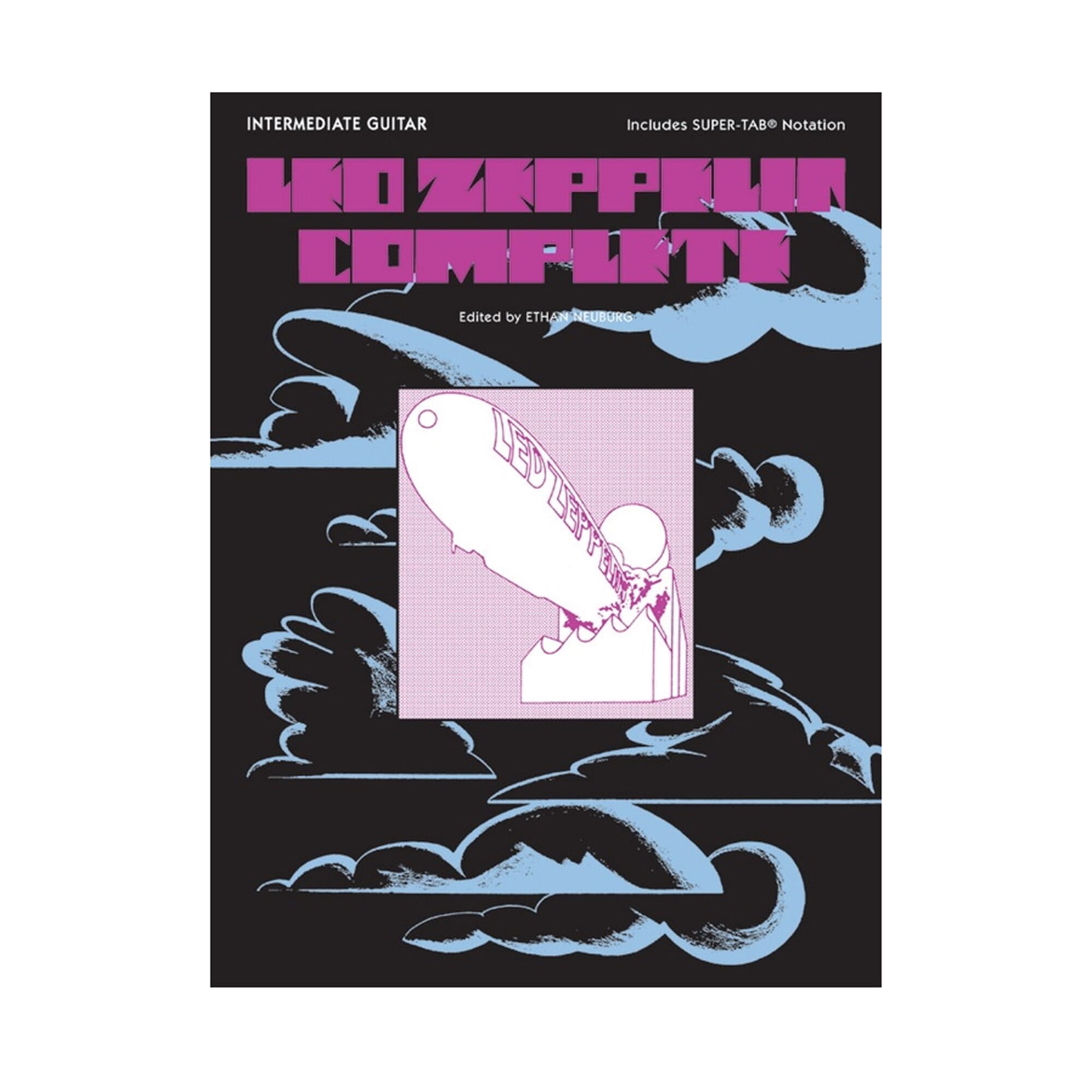 Led Zeppelin Complete TAB