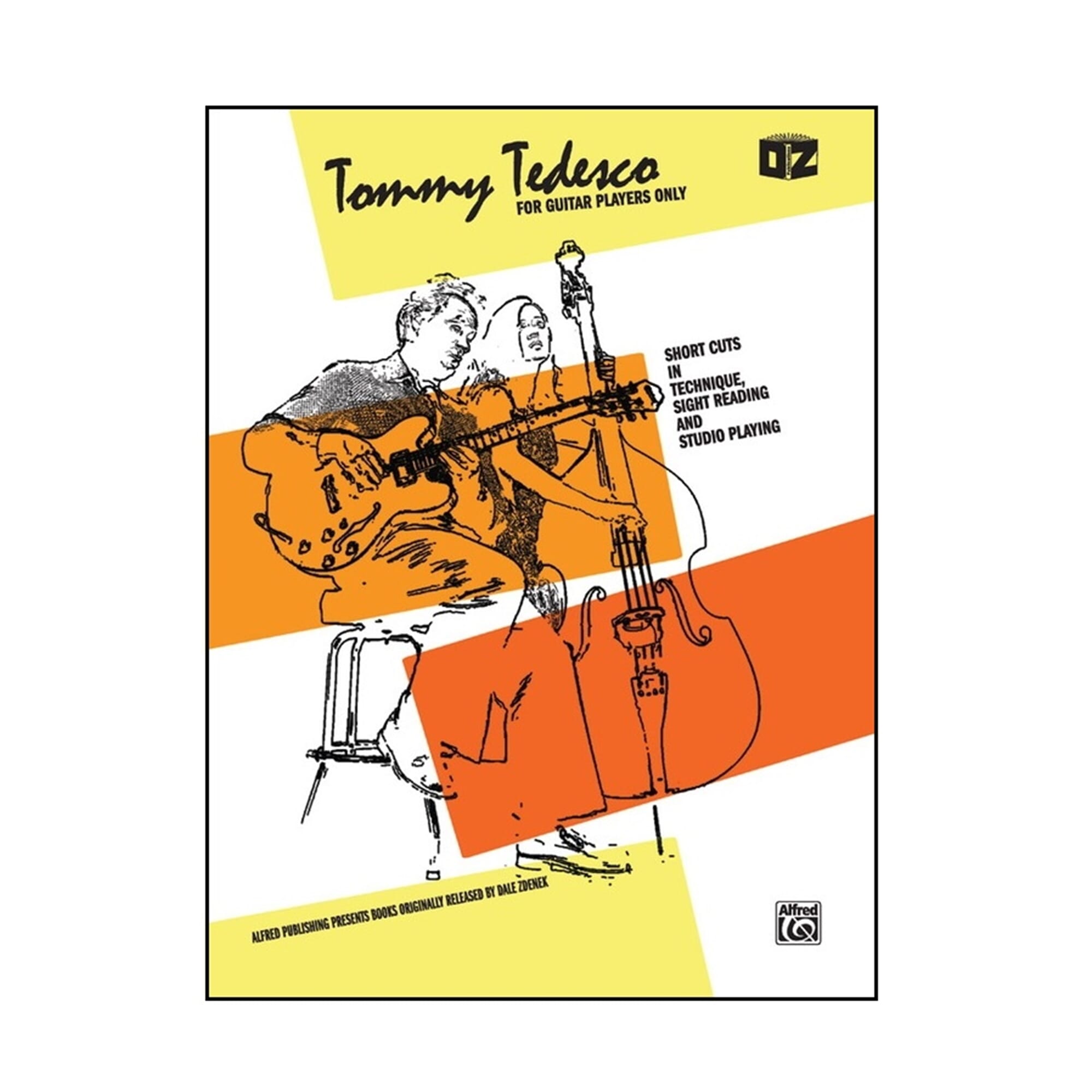 Tommy Tedesco: For Guitar Players Only