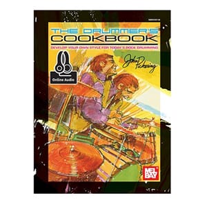 Drummer's Cook Book