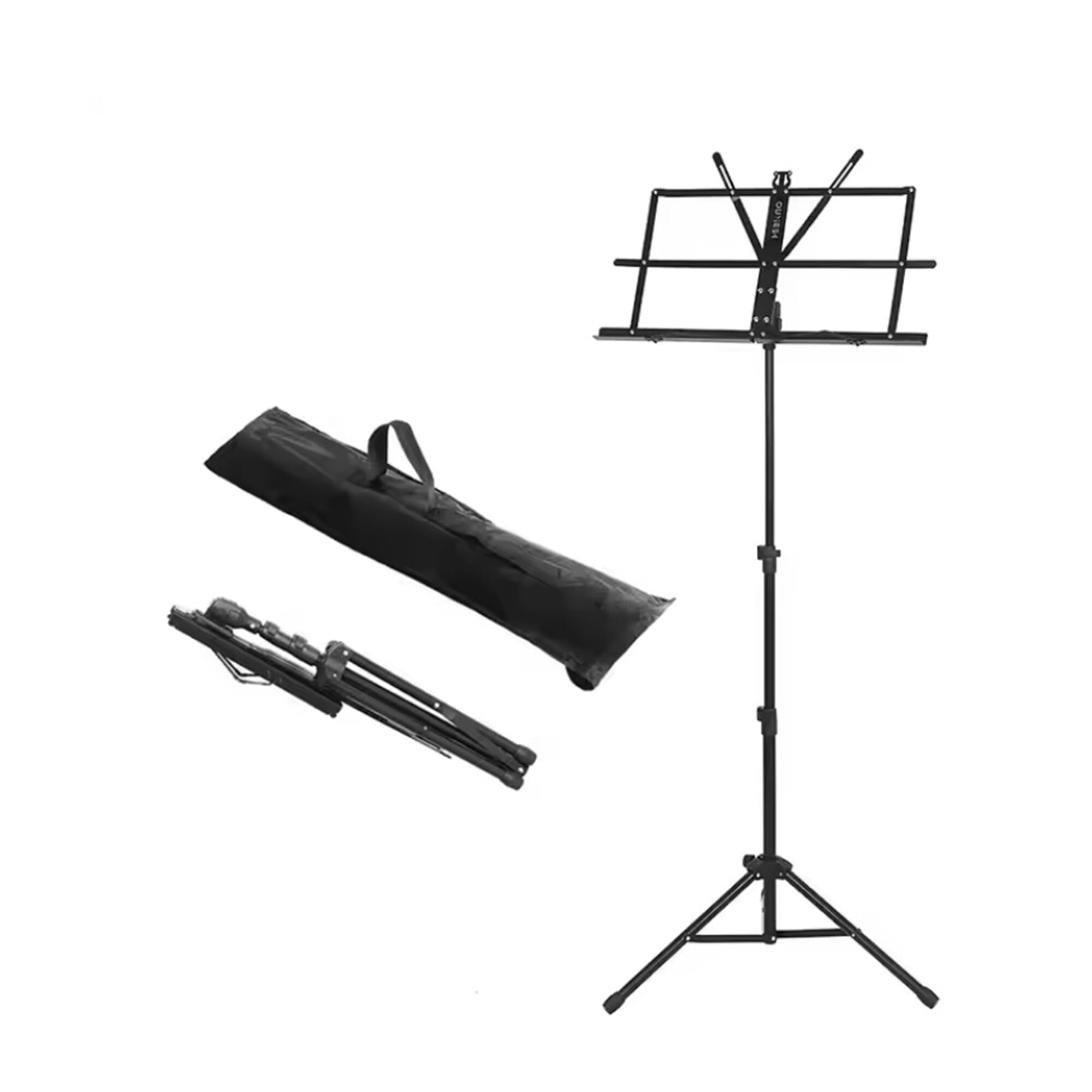 Acadia Folding Music Stand