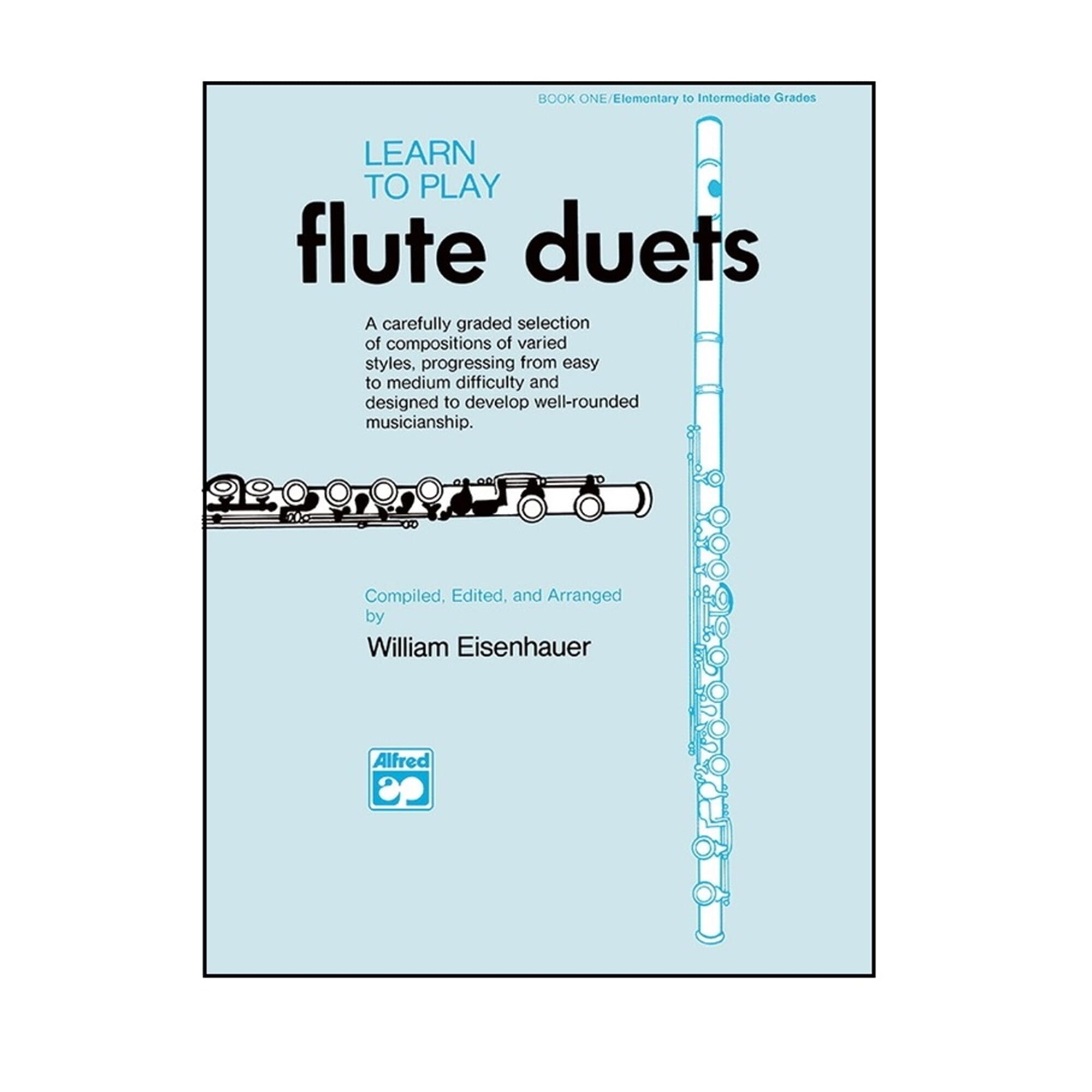 Learn To Play Flute Duets