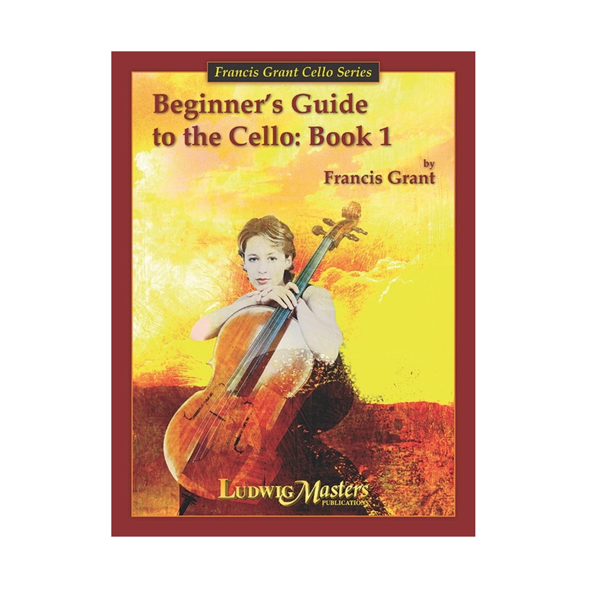 Beginner's Guide to the Cello - Vol.1