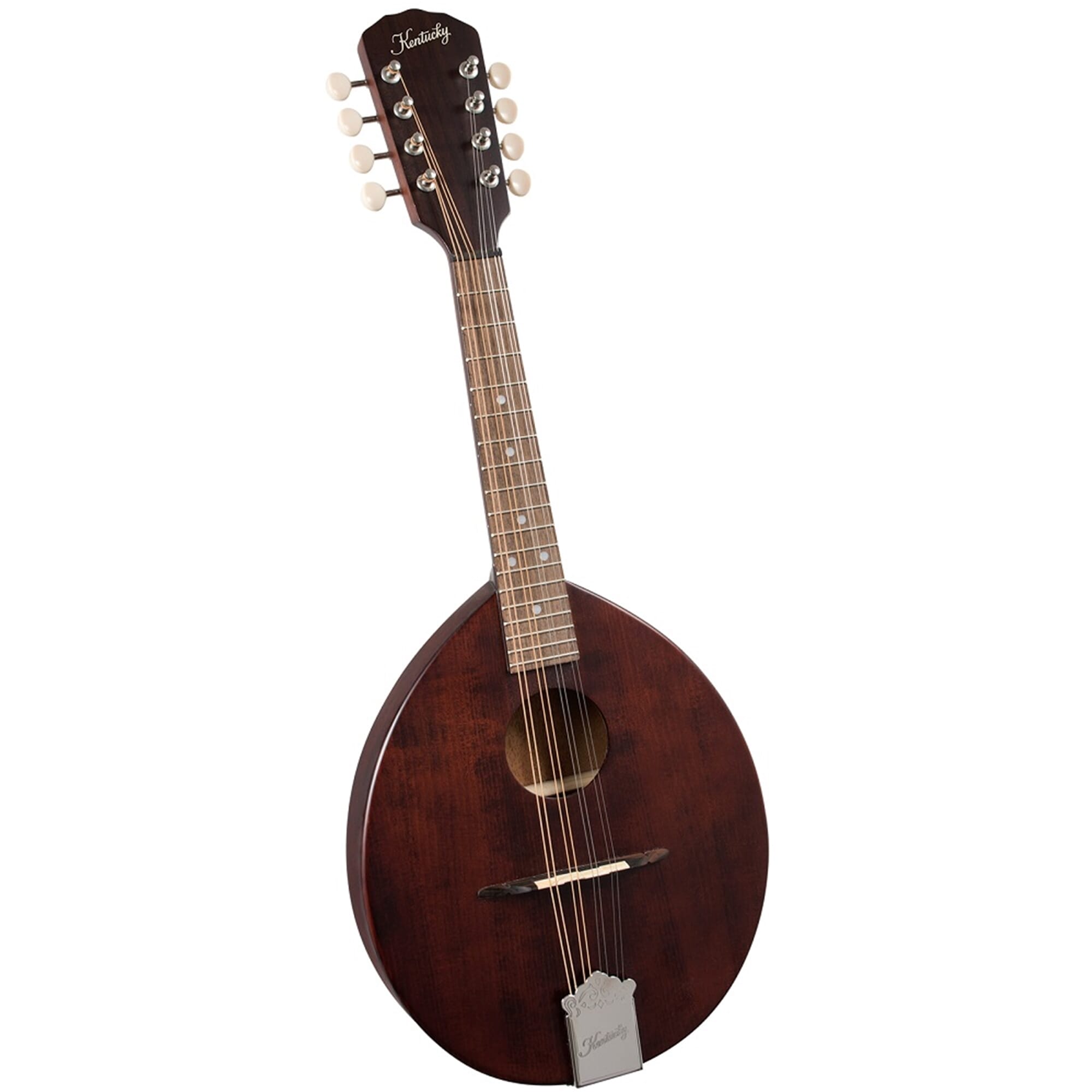 Kentucky KM-120 Army-Navy Special Mandolin