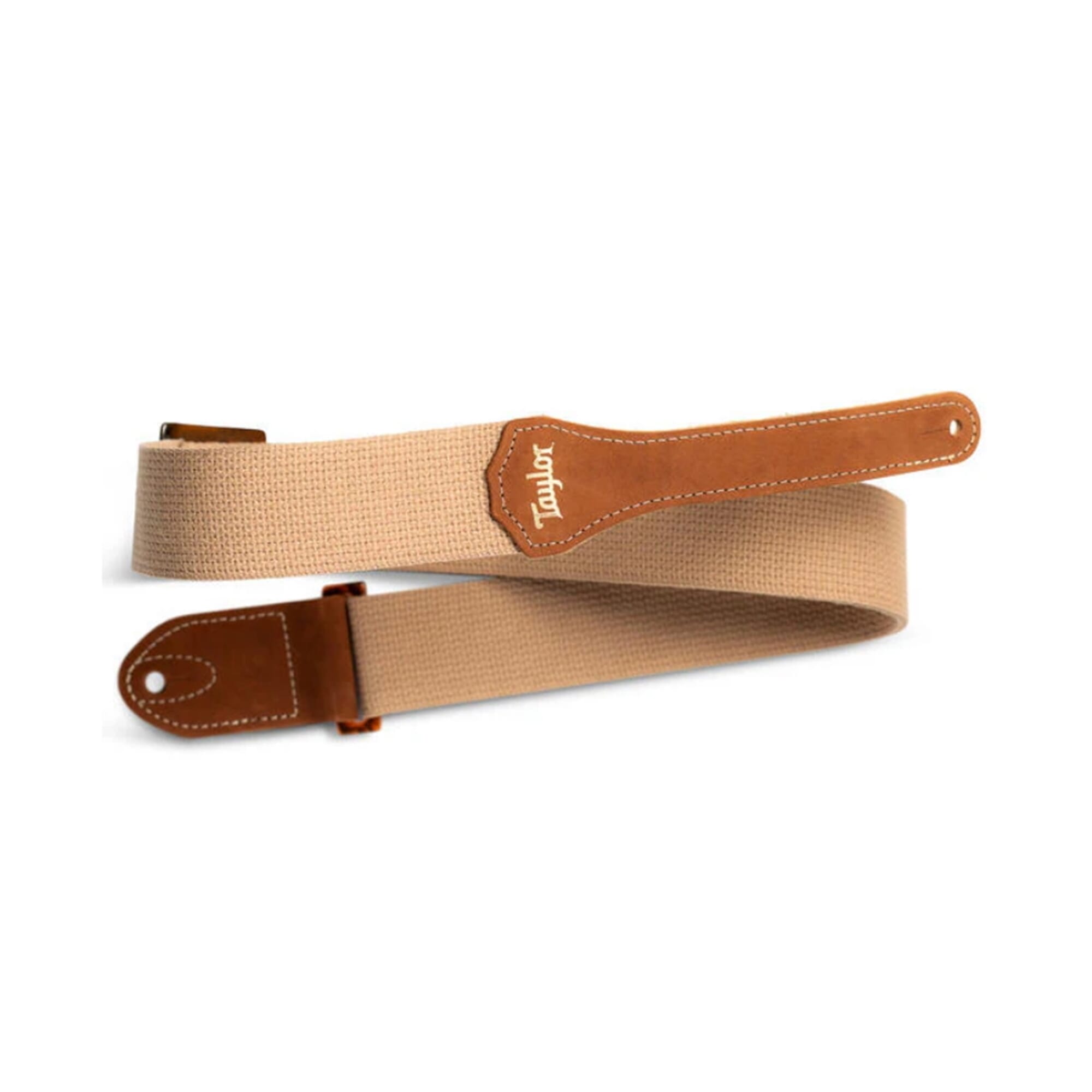 Taylor GS Mini Guitar Strap - Tan
