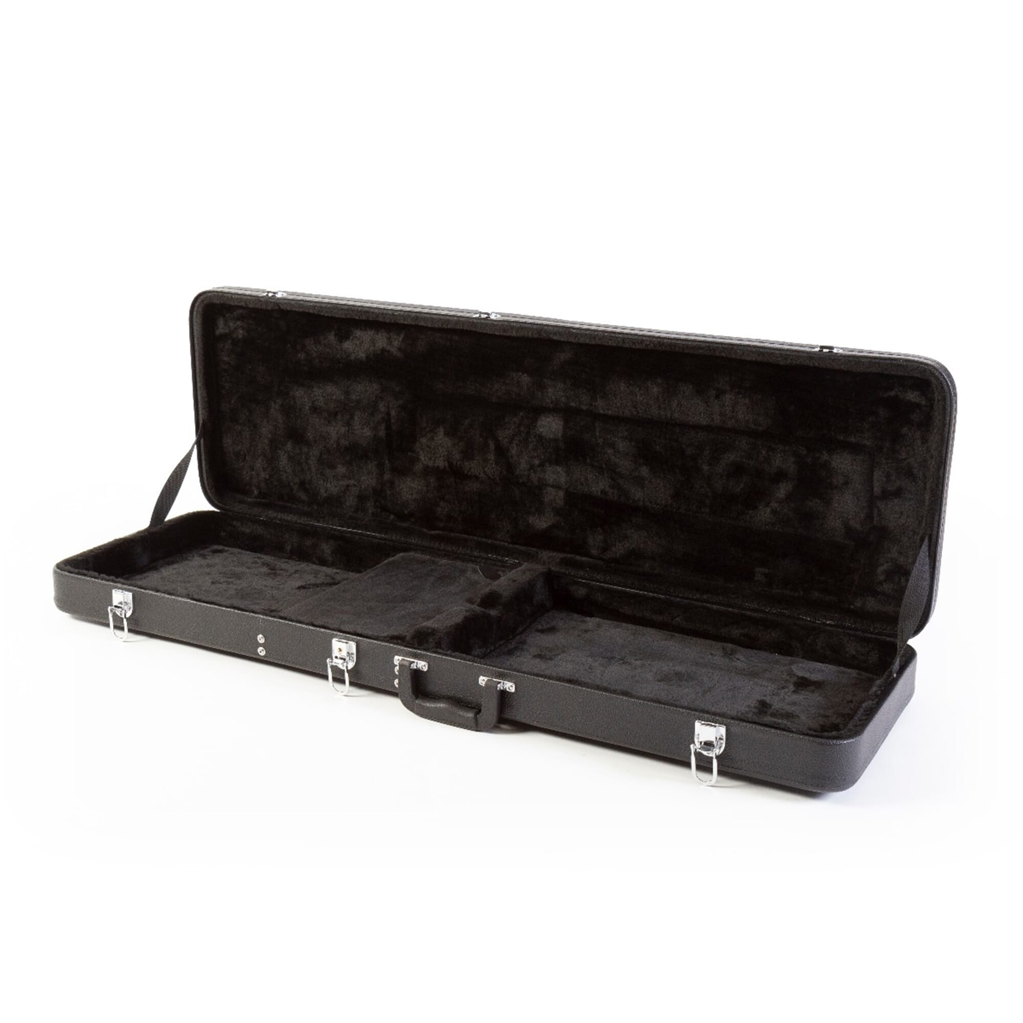 Yamaha GCEG Electric Guitar Rectangular Hard Case