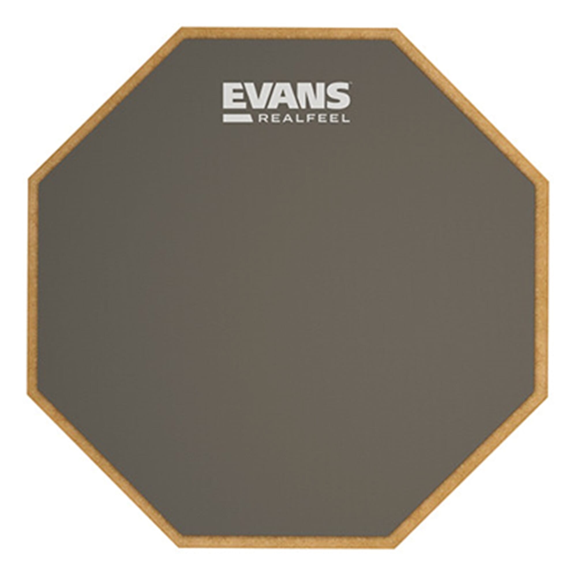 Evans RF6GM 6" Mountable Drum Practice Pad