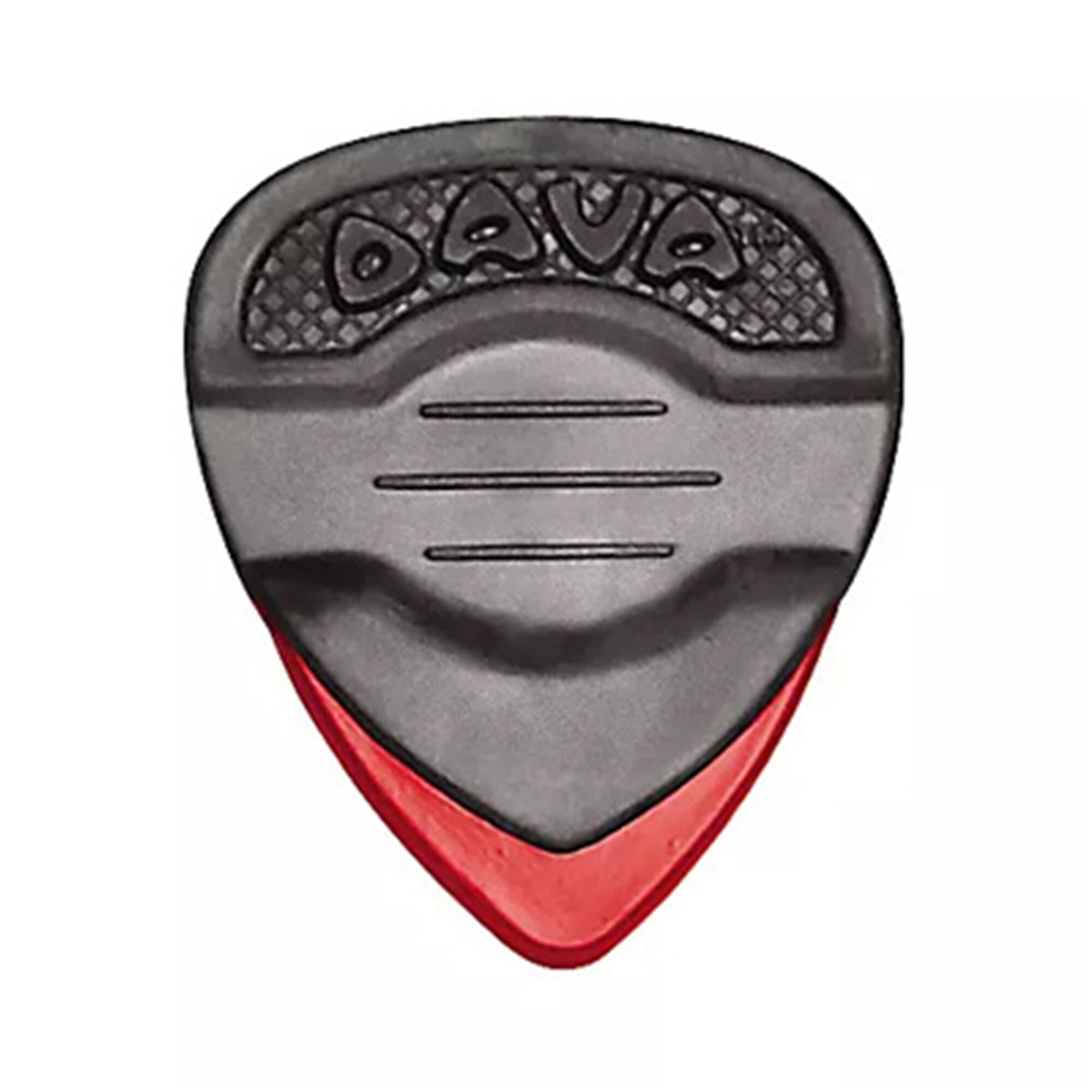 Dava Delrin Rock Picks (Bag of 6)