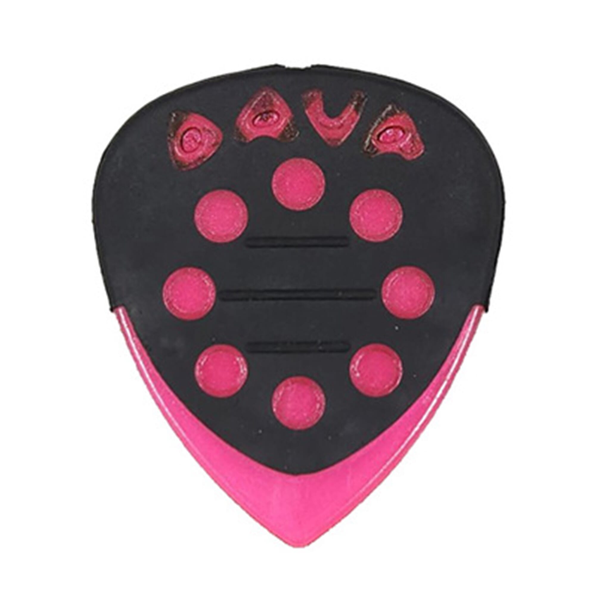 Dava Gels Grip Tips Picks (Bag of 6)