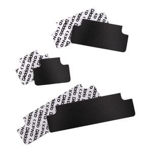 D'Addario Pedal Grip Strips, Variety Pack