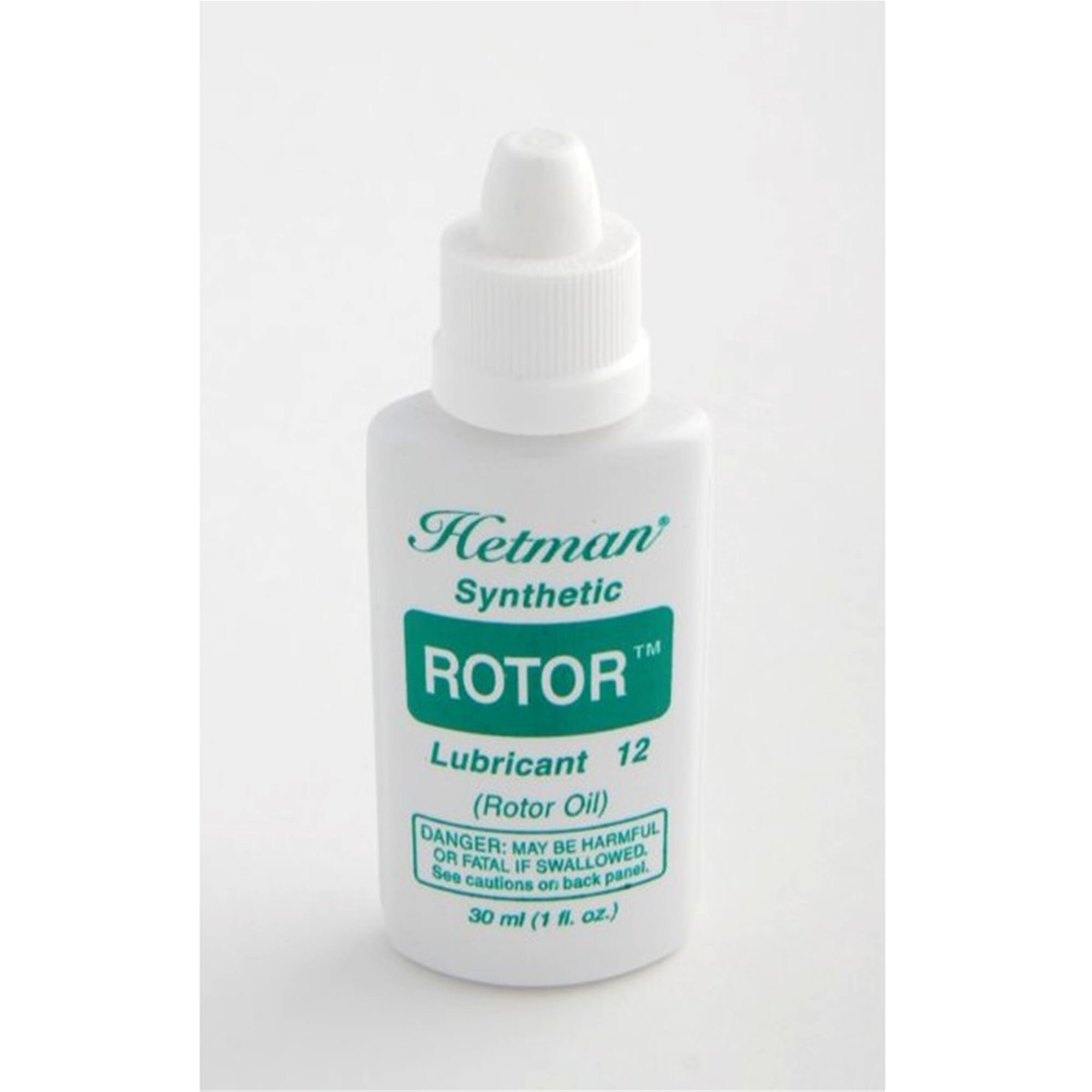 Hetman H12 Synthetic Rotor Oil