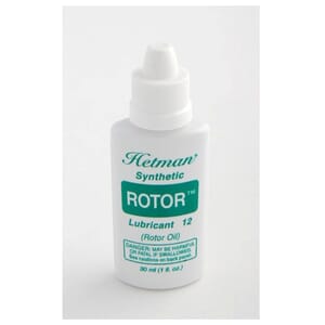 Hetman H12RCR Synthetic Rotor Oil