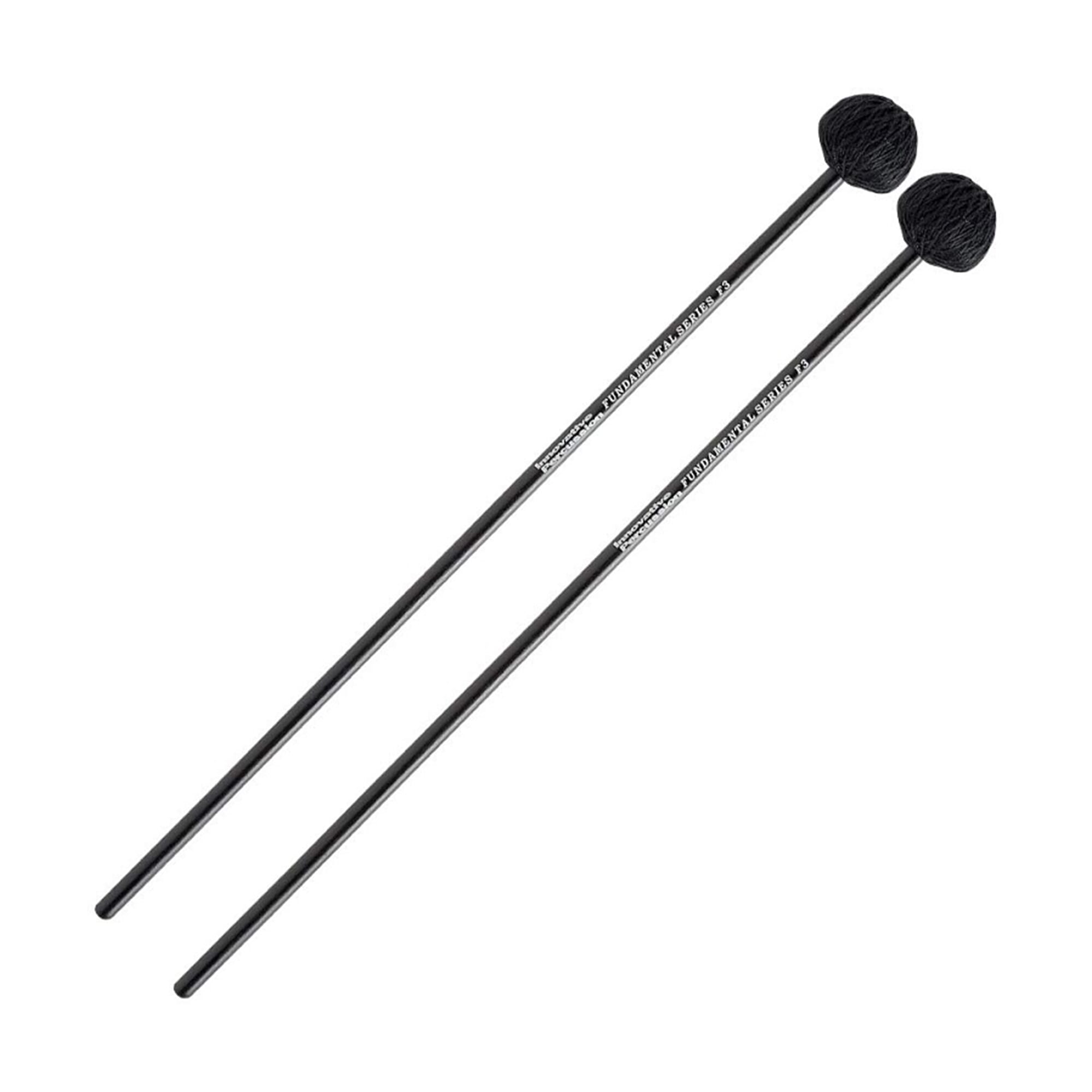 Innovative Percussion F3 Soft Vibraphone Mallets