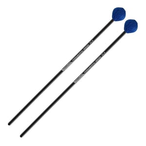 Innovative Percussion F1.5 Medium Marimba Mallets