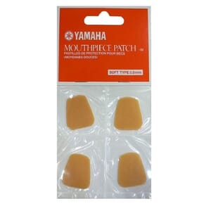 Yamaha .08 Mouthpiece Patches