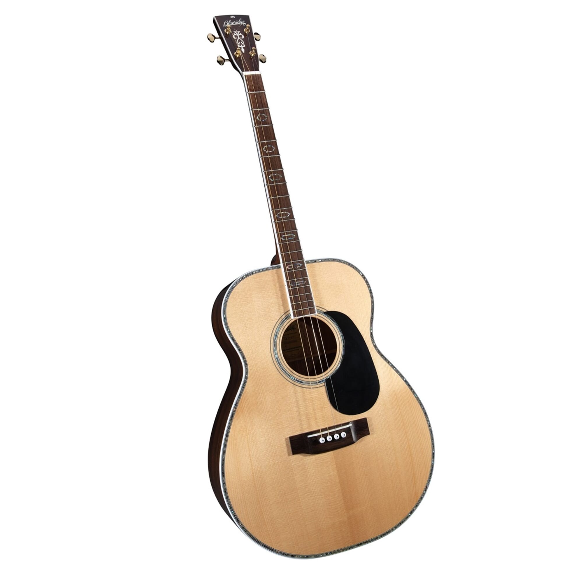 Blueridge BR-70T Contemporary Series Tenor Guitar