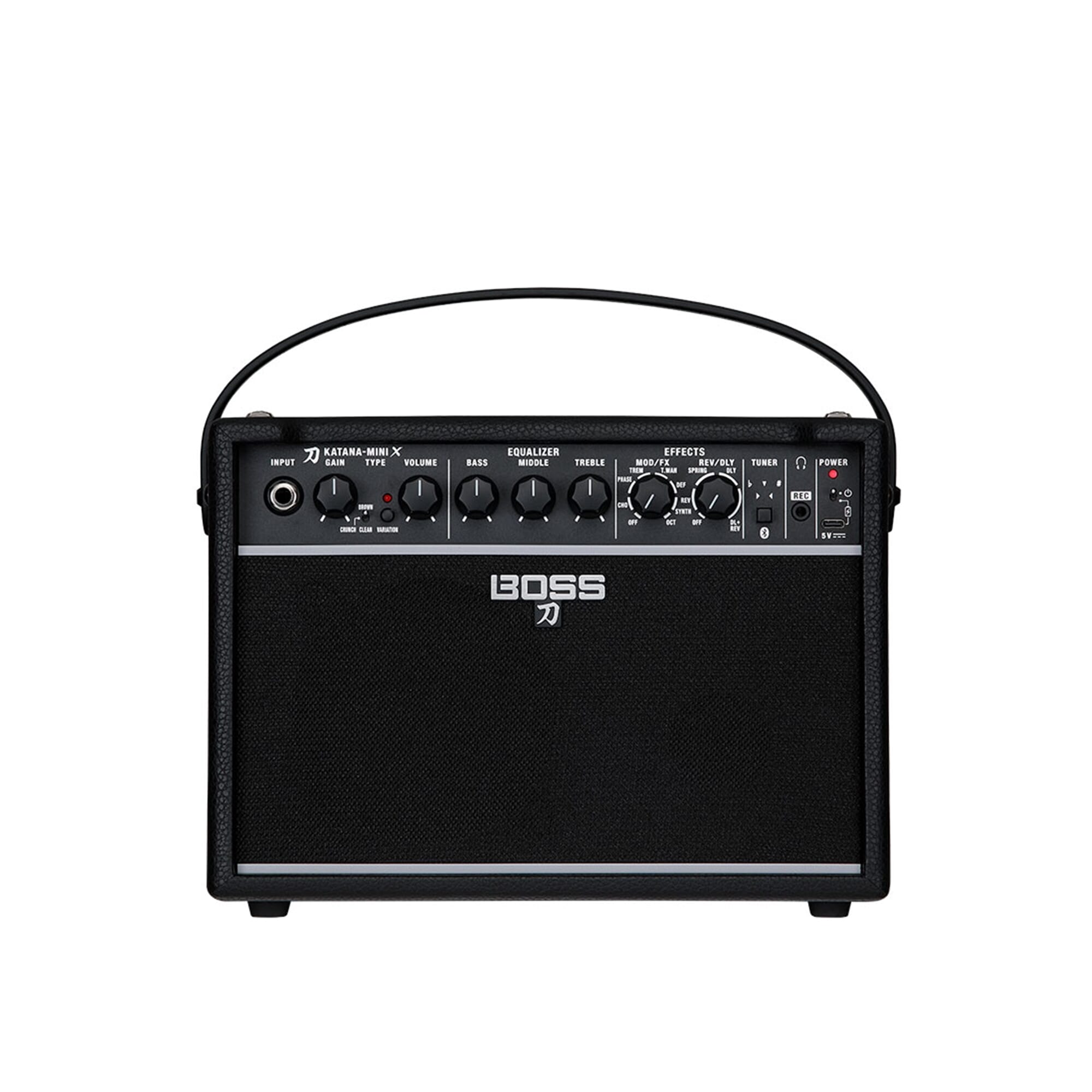 Boss Katana Mini X 10 Watt Guitar Amplifier