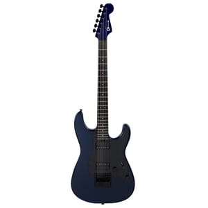 Charvel Pro-Mod Plus So-Cal Style 1 HH EVTN E- Midnight Blue