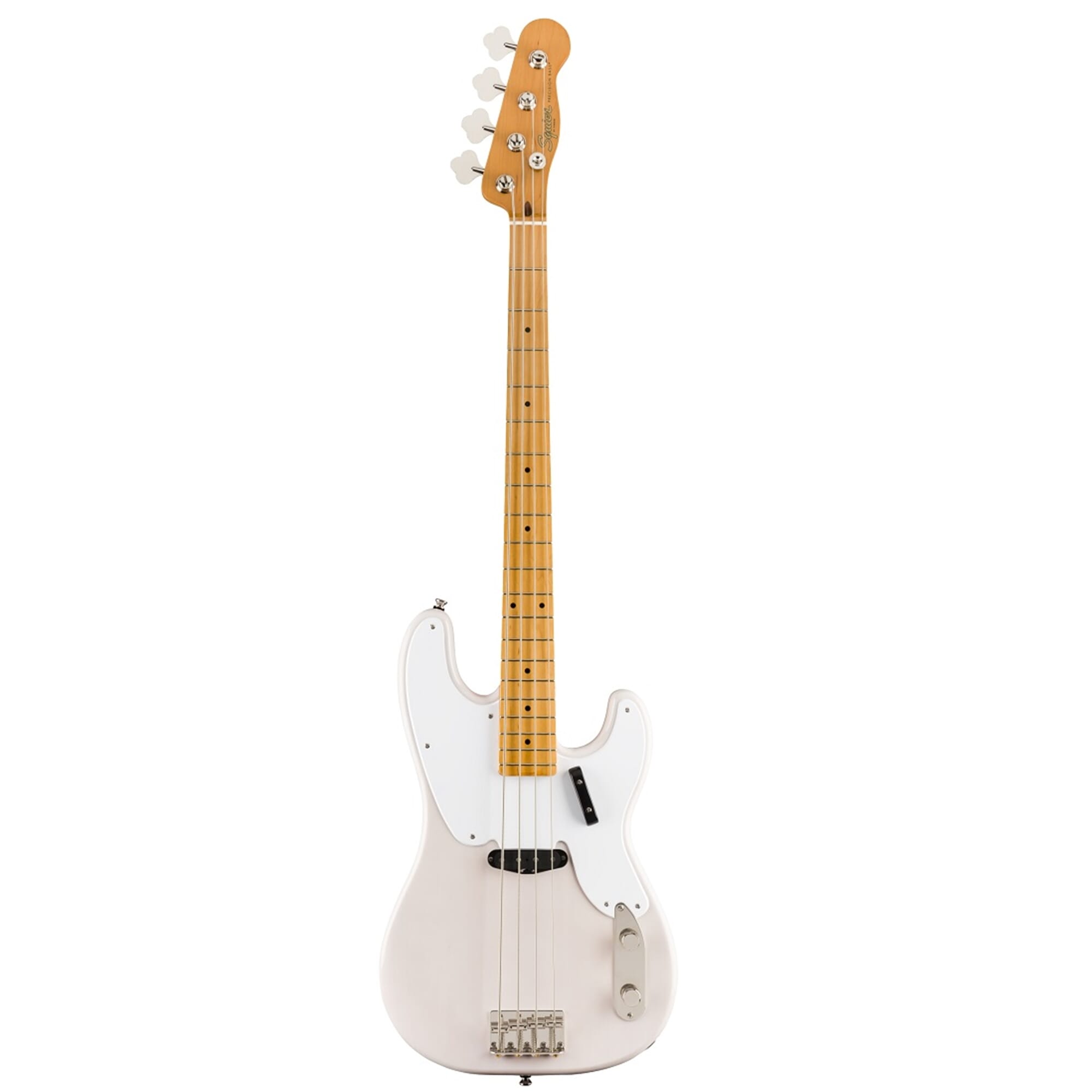 Squier Classic Vibe '50s Precision Bass - White Blonde