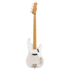 Squier Classic Vibe '50s Precision Bass - White Blonde