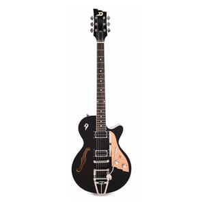 Duesenberg Starplayer TV - Black