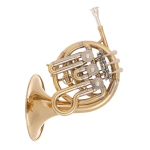 John Packer JP905 Mini Bb French Horn