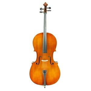 Eastman VC80ST 1/8 Cello Outfit