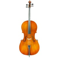 Eastman VC80ST 1/8 Cello Outfit Open Box