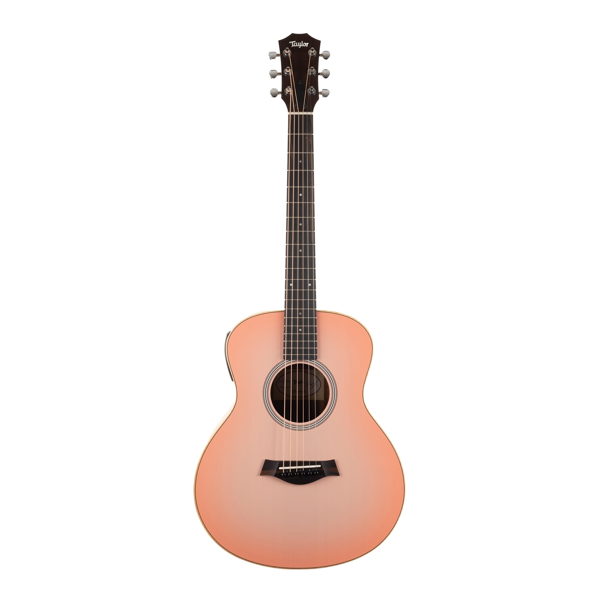 Taylor GS Mini-e Special Edition Sakuraburst