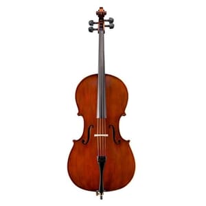 Eastman VC95ST 3/4 Cello Outfit Open Box