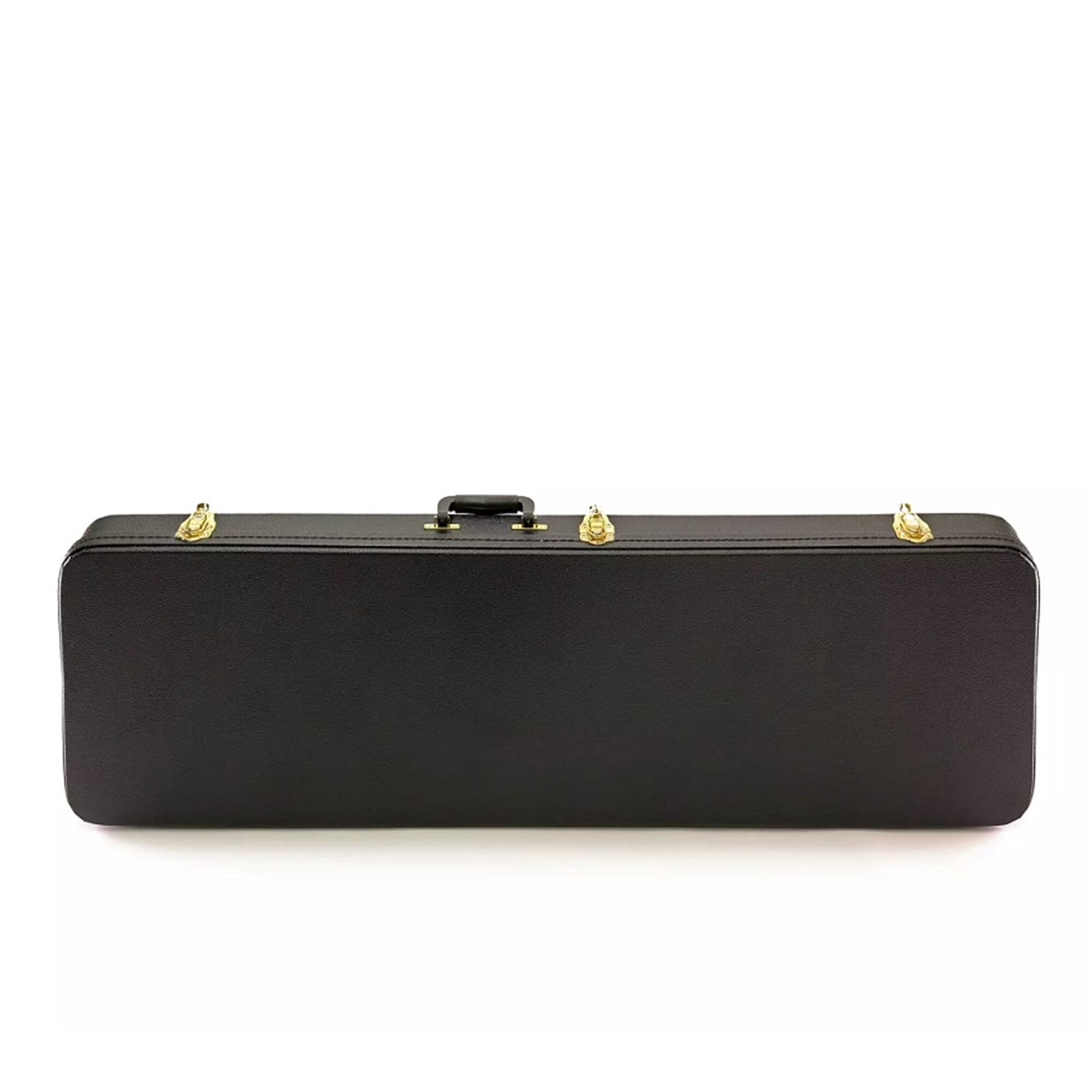 Yorkville Rectangular Hardshell Bass Case