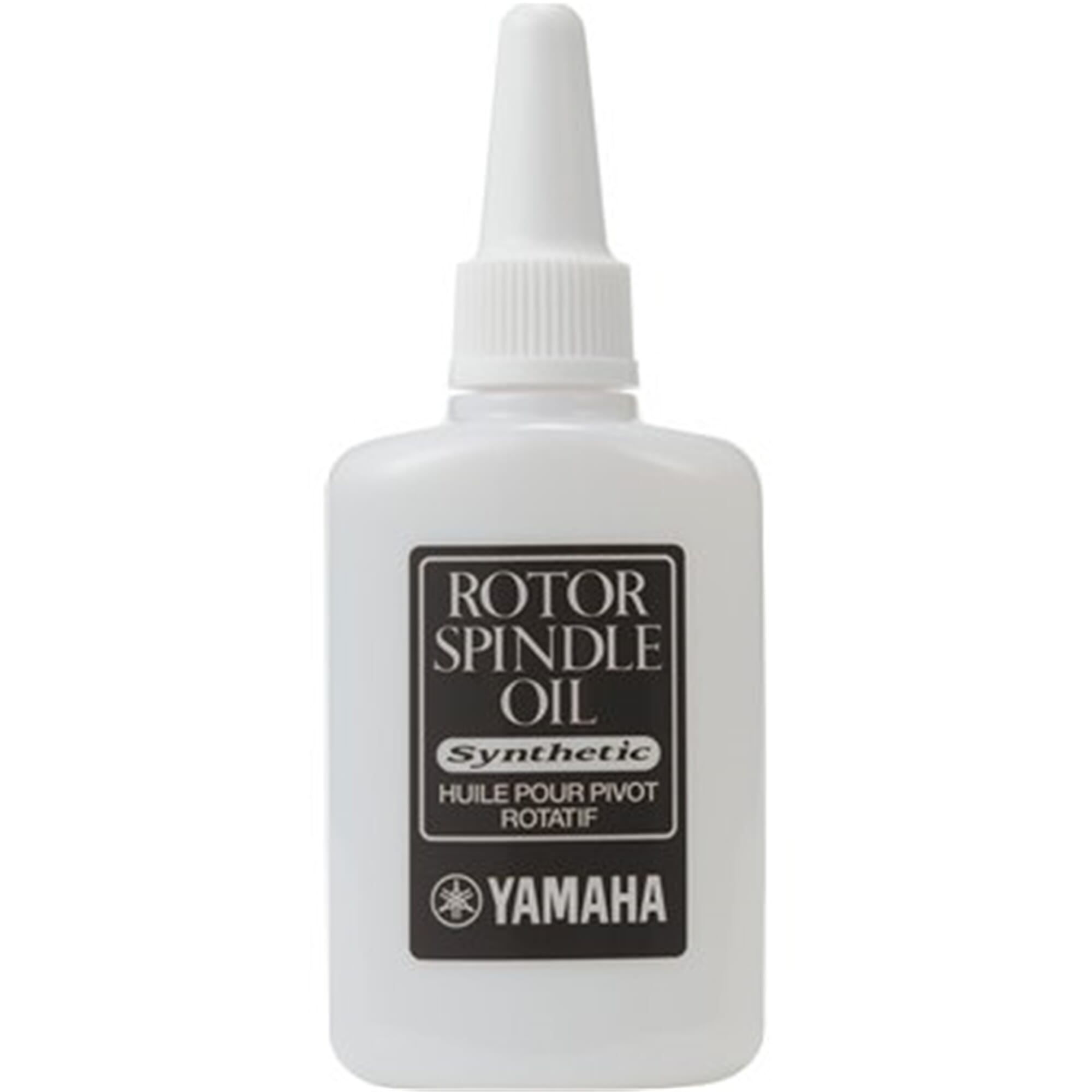 Yamaha Synthetic Rotor Spindle Oil