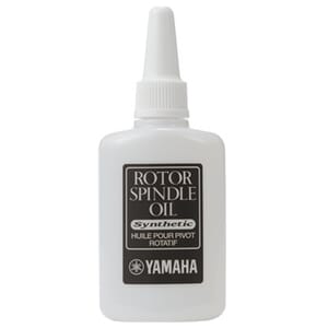 Yamaha Synthetic Rotor Spindle Oil