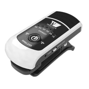 Denis Wick Wireless Tuner with Bluetooth Pickup