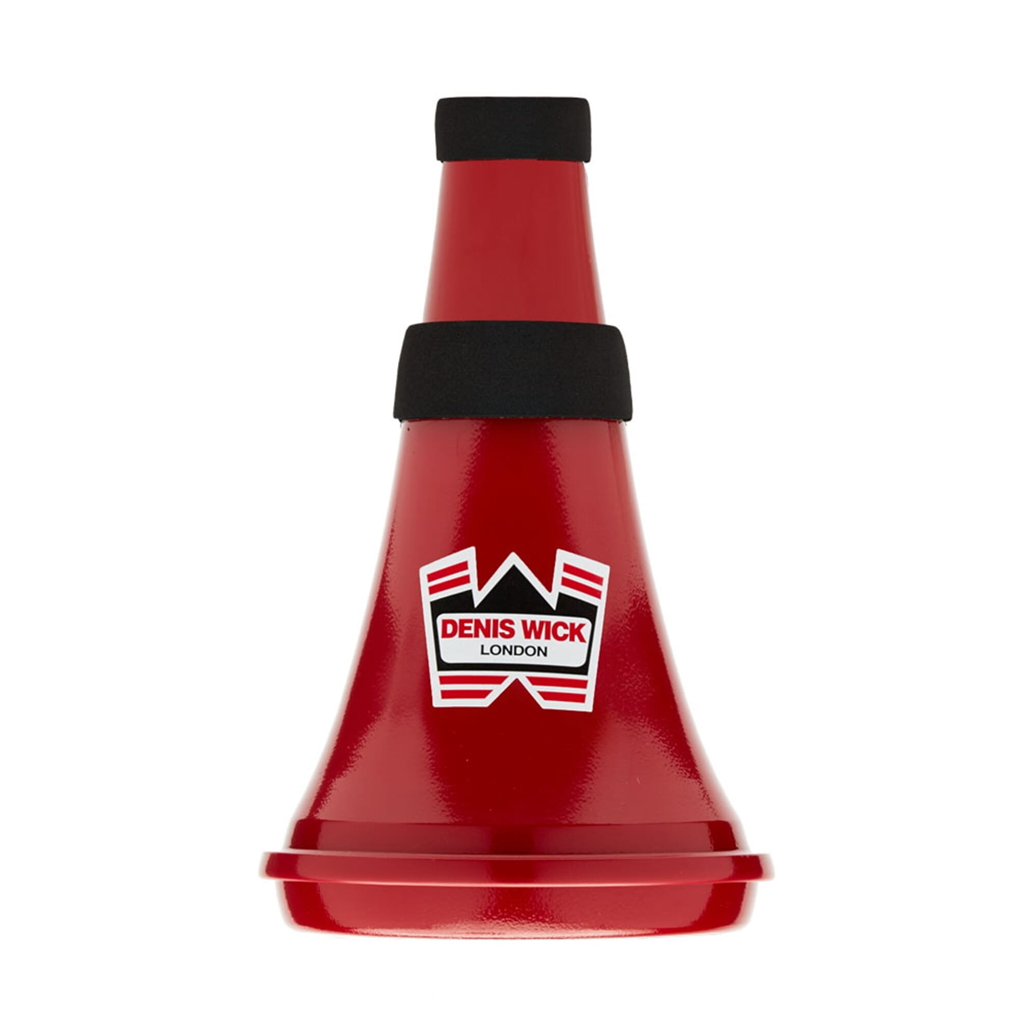 Denis Wick DW5583 Bass Trombone Travel Mute