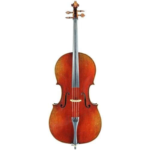 Eastman VC605 Andreas Eastman Cello Outfit