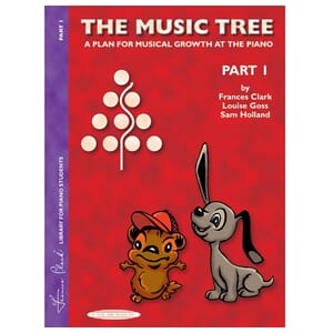The Music Tree: Student's Book - Part 1
