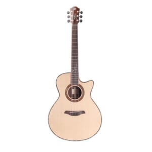 Furch Red Gc-SRA SPA Master's Choice Acoustic Guitar