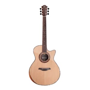Furch Red Deluxe Gc-LR Acoustic Guitar