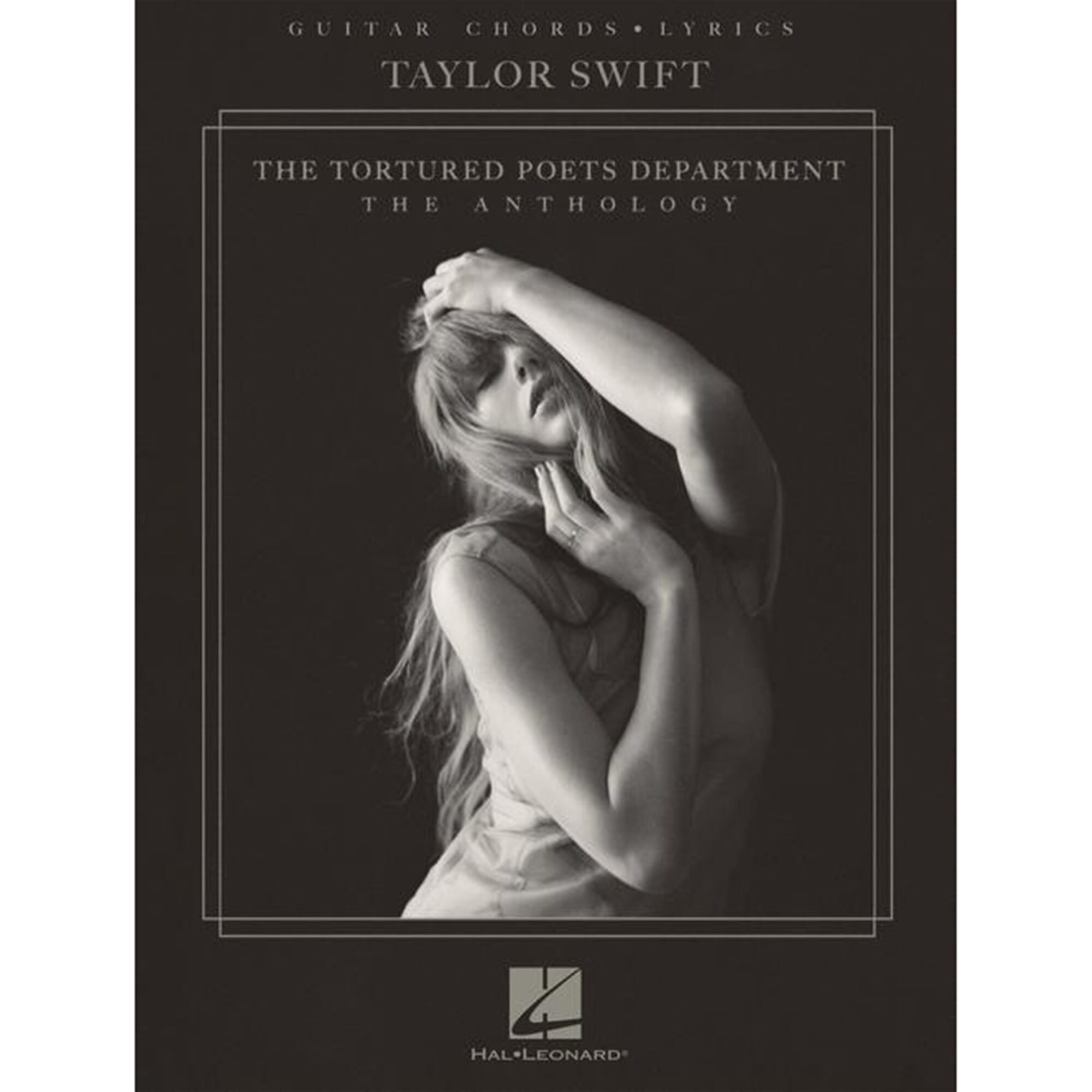 Taylor Swift – The Tortured Poets Department: The Anthology