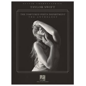 Taylor Swift – The Tortured Poets Department: The Anthology